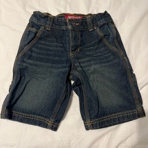Boys Jean Shorts